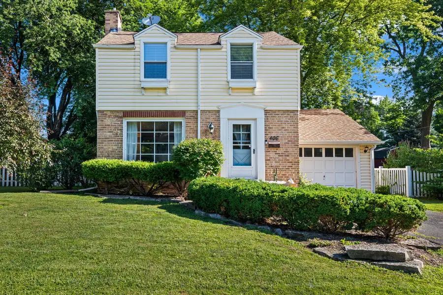 Address Withheld By Seller, Libertyville, IL 60048 - #2