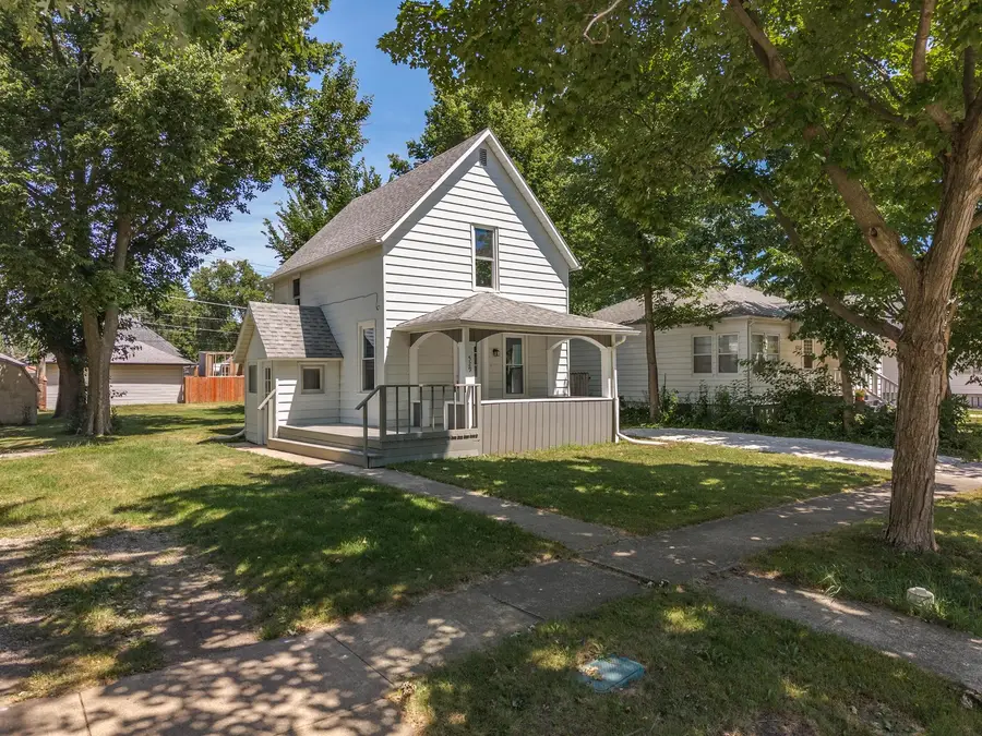 529 E Timber Street, Pontiac, IL 61764 - #2