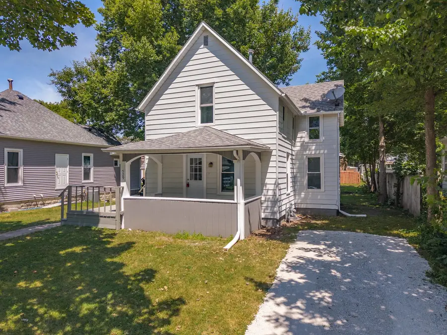 529 E Timber Street, Pontiac, IL 61764 - #3