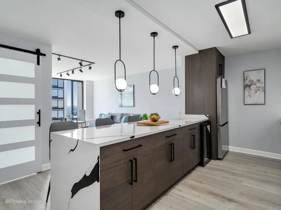 5455 N Sheridan Road #3108, Chicago, IL 60640 - #3