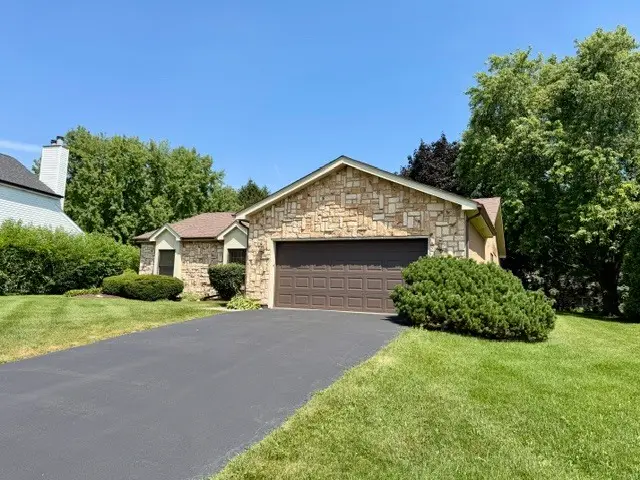 1024 Burke Court, Naperville, IL 60563 - #2
