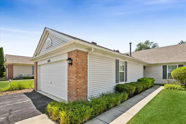604 S Curran Road, Round Lake, IL 60073