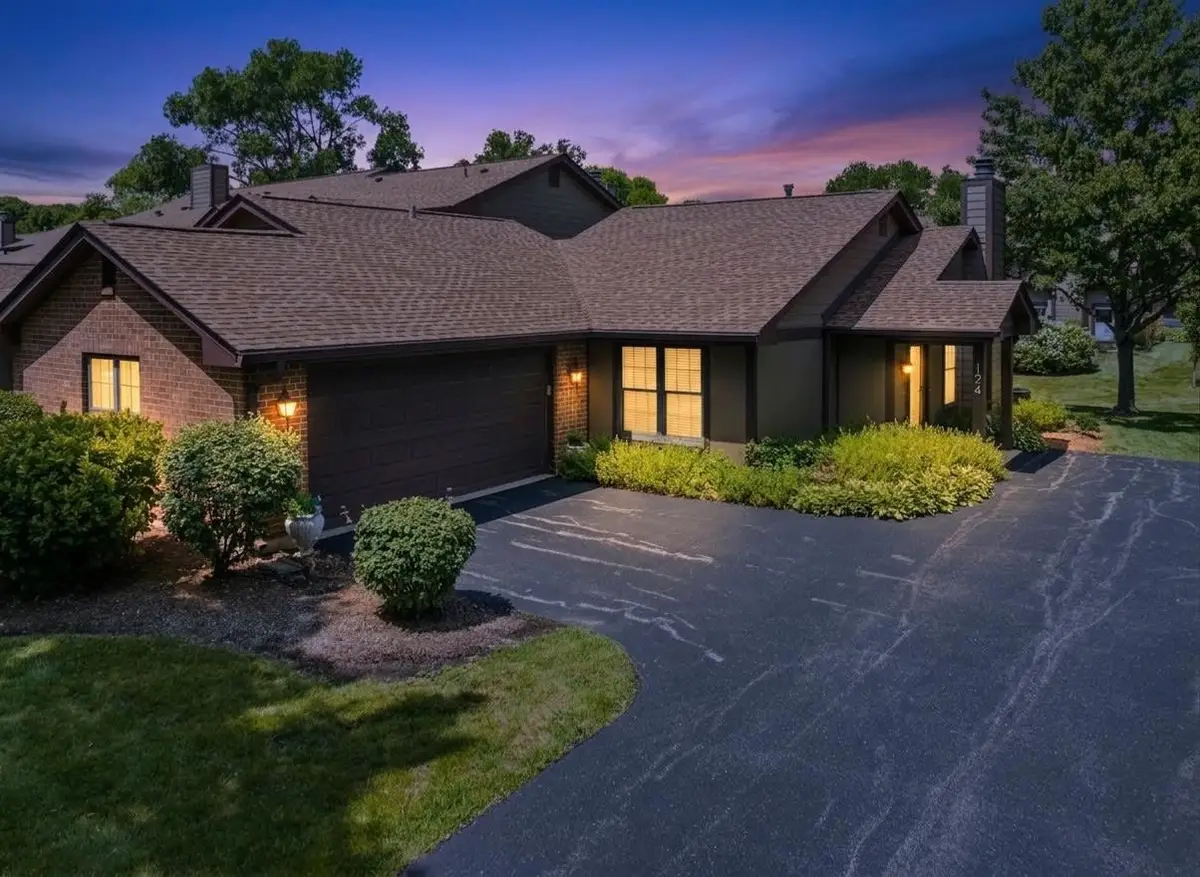 124 White Birch Lane, Westmont, IL 60559 - #1
