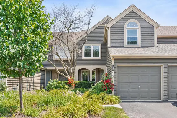 1476 Aberdeen Court, Naperville, IL 60564