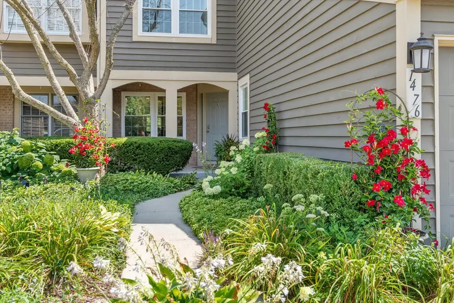 1476 Aberdeen Court, Naperville, IL 60564 - #2