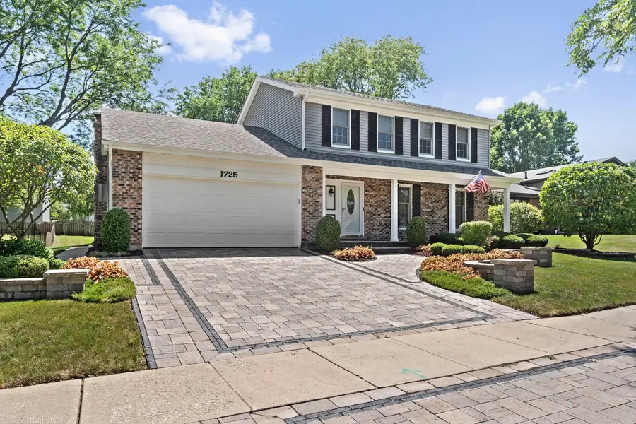 1725 Monmouth Place, Downers Grove, IL 60516 - #2