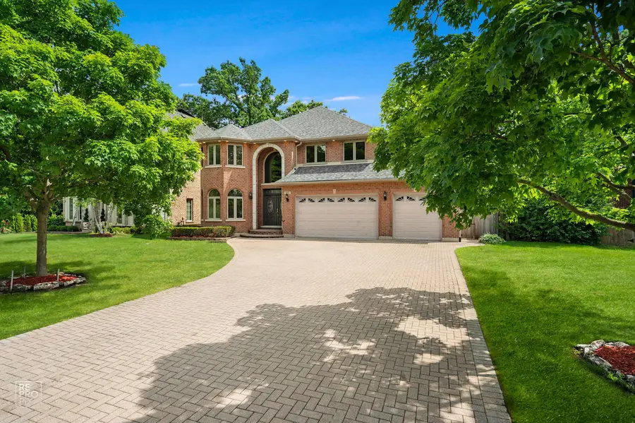 1017 E Red Oak Street, Addison, IL 60101 - #2