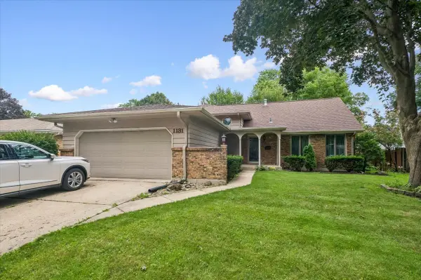 Address Withheld By Seller, Aurora, IL 60506