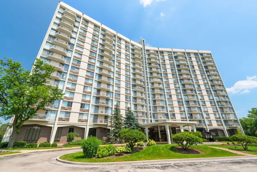 40 N Tower Road N #6N, Oak Brook, IL 60523 - #2