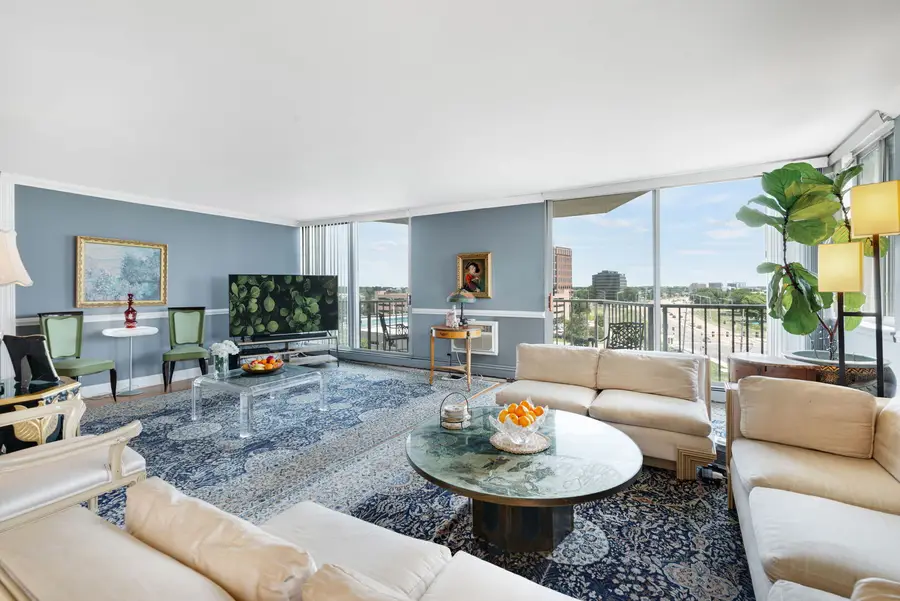 40 N Tower Road N #6N, Oak Brook, IL 60523 - #3