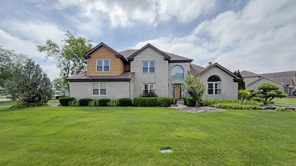21203 Old North Church Road, Frankfort, IL 60423