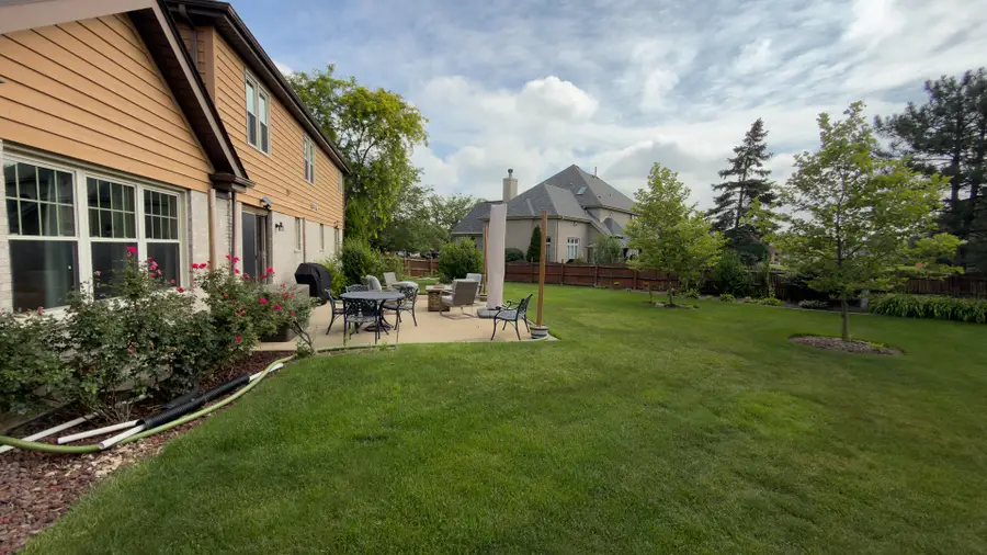 21203 Old North Church Road, Frankfort, IL 60423 - #3