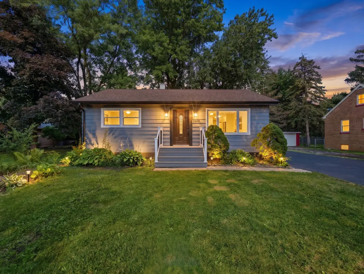 5905 Lee Avenue, Downers Grove, IL 60516 - #1