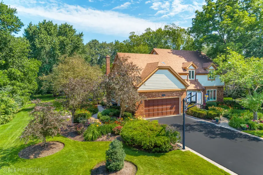 400 Bramble Lane, Deer Park, IL 60010 - #2