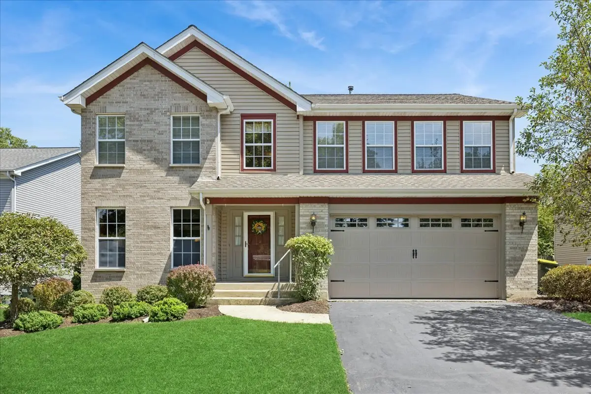 503 Regan Drive, East Dundee, IL 60118 - #1