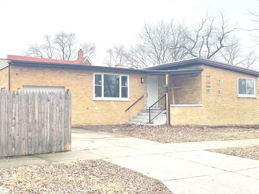 2521 120th Street, Blue Island, IL 60406 - #2