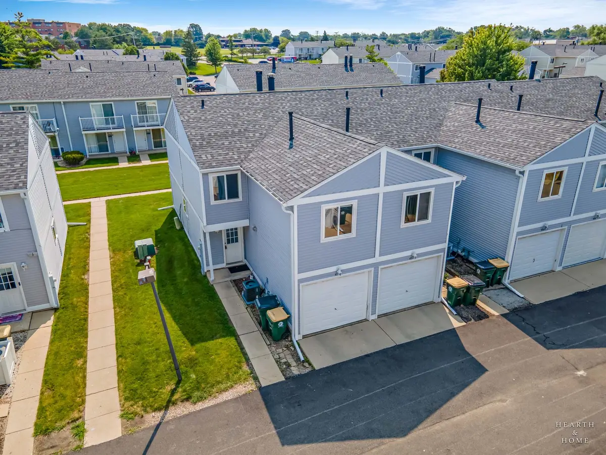 430 Meadow Green Lane, Round Lake Beach, IL 60073 - #1