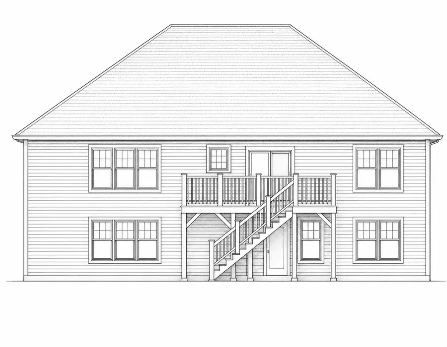 7119 Cindy Circle, Hazelhurst, WI 54531 - #2