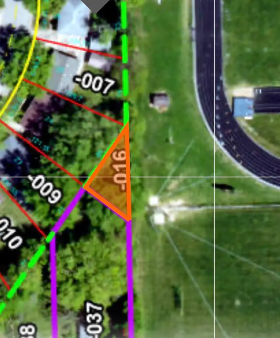001 Gregory Court, Springfield, IL 62703 - #3