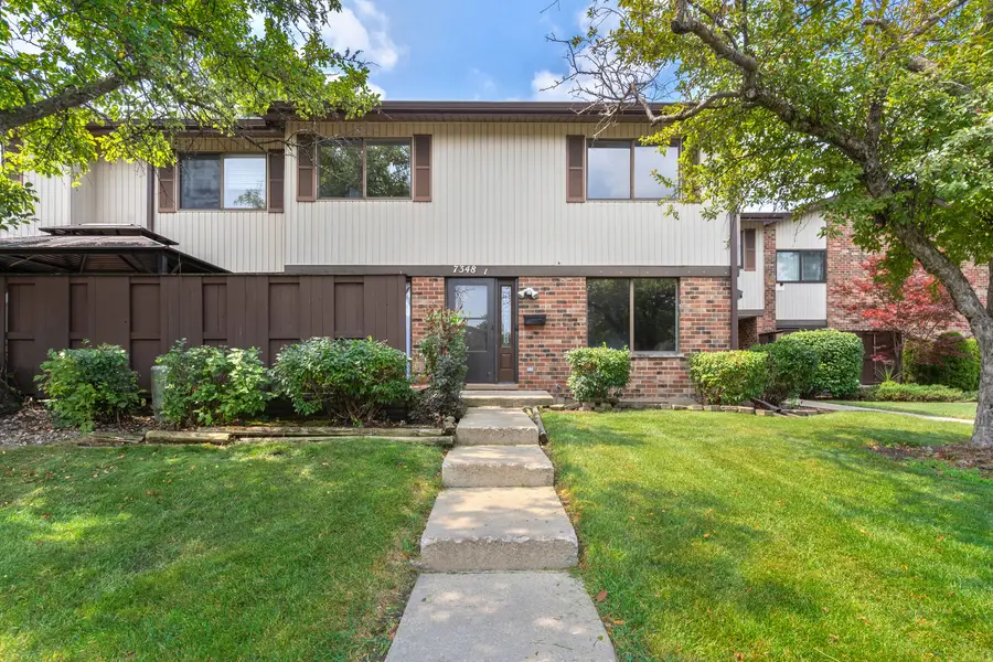 7348 Winthrop Way #1, Downers Grove, IL 60516 - #2