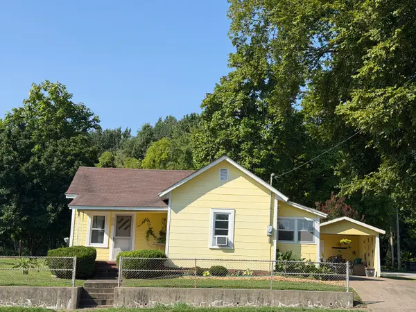 808 W 10th Street, Metropolis, IL 62960