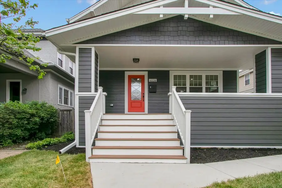4036 W Warwick Avenue, Chicago, IL 60641 - #3