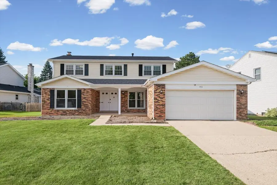 410 Thompson Boulevard, Buffalo Grove, IL 60089 - #2