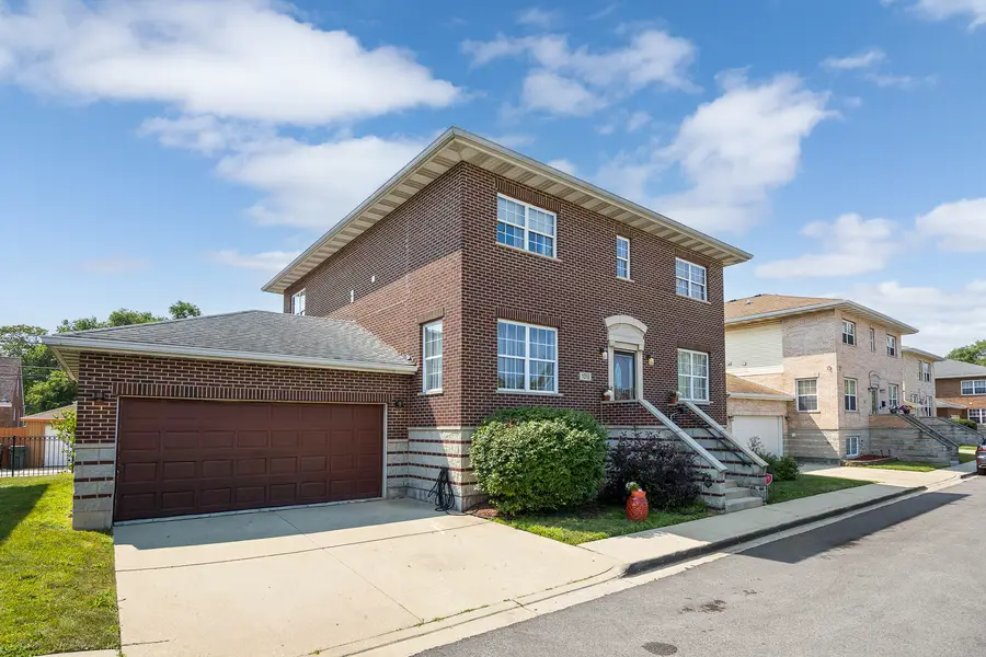 1018 Park Place, Bellwood, IL 60104 - #2