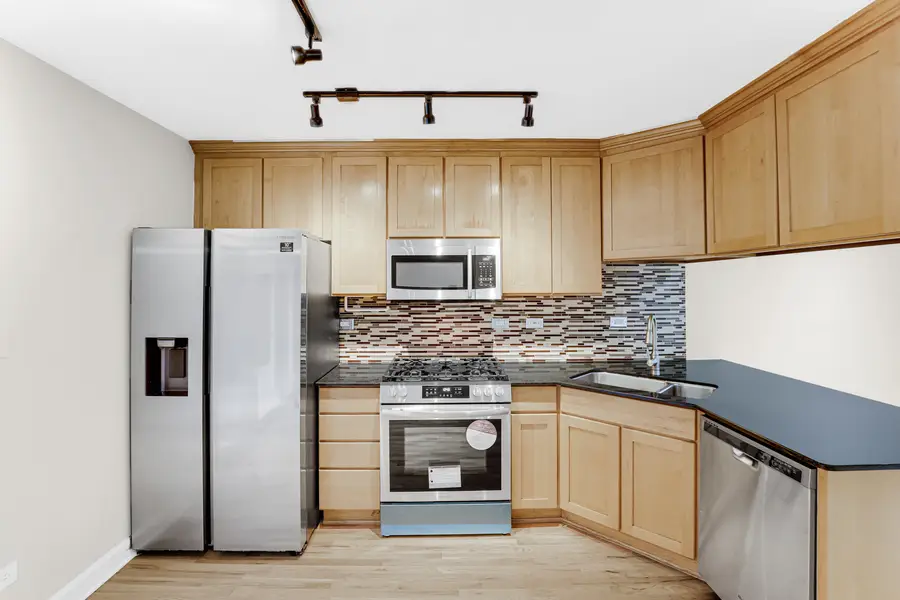601 South Boulevard #E, Oak Park, IL 60302 - #3
