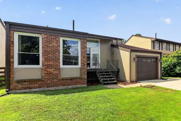1017 Bob O Link Drive, Darien, IL 60561