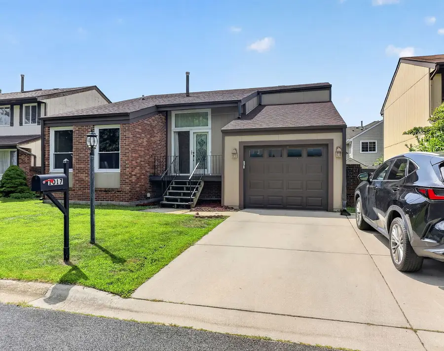 1017 Bob O Link Drive, Darien, IL 60561 - #2