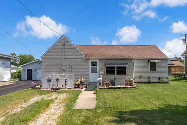 1038 Catherine Street, Ottawa, IL 61350