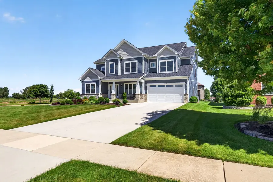 2121 Westover Road, North Aurora, IL 60542 - #3