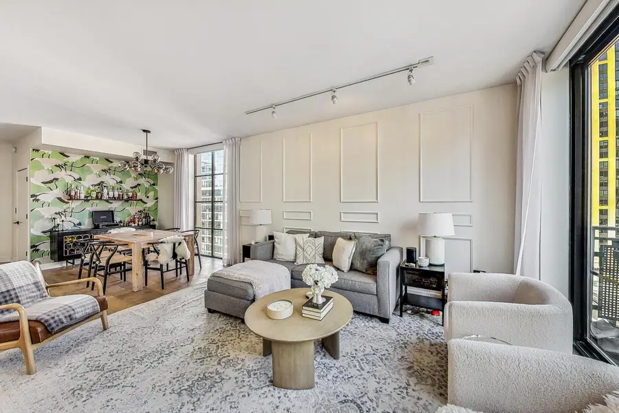 744 N Clark Street #1005, Chicago, IL 60654 - #3