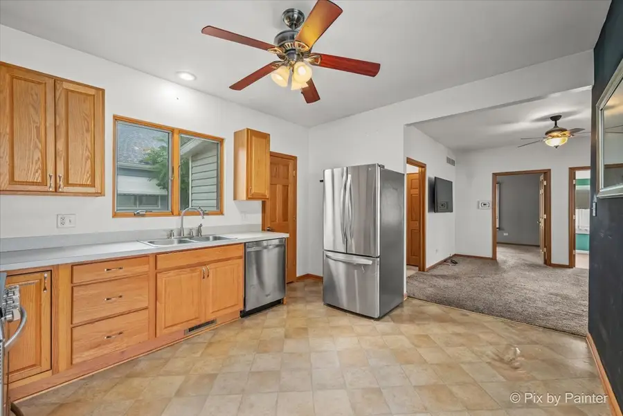 278 S Melrose Avenue, Elgin, IL 60123 - #2