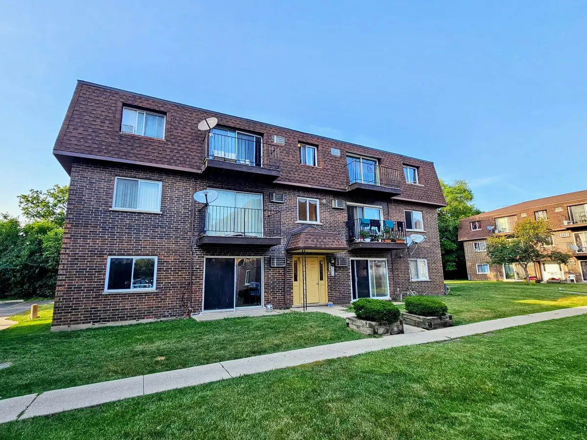 9358 Golf Road #3B, Des Plaines, IL 60016 - #1