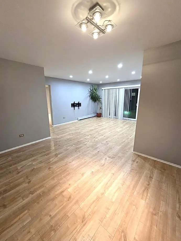 9358 Golf Road #3B, Des Plaines, IL 60016 - #3