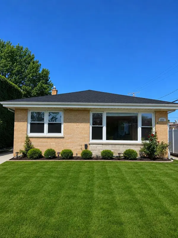 8344 Kedvale Avenue, Skokie, IL 60076