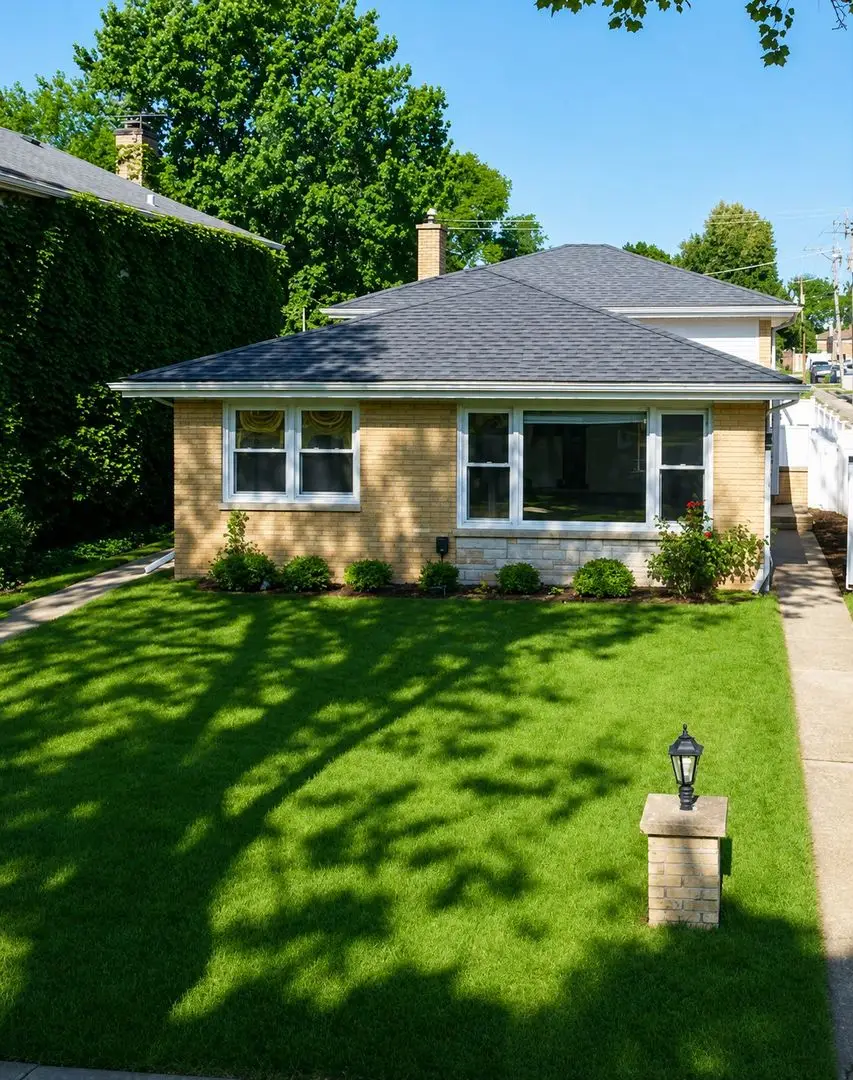 8344 Kedvale Avenue, Skokie, IL 60076 - #2