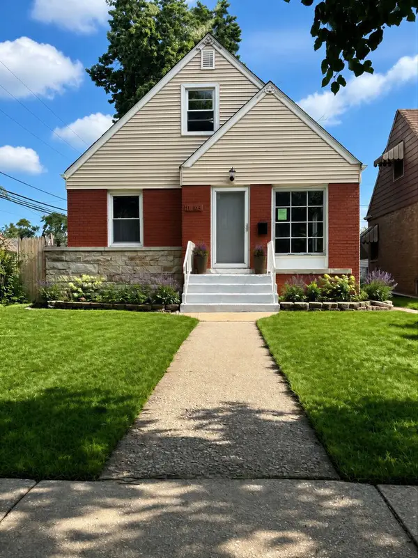 11 166th Street, Calumet City, IL 60409