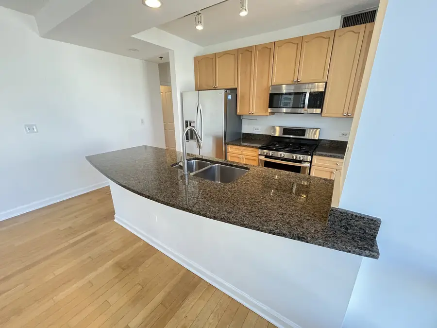 1250 S Michigan Avenue #1209, Chicago, IL 60605 - #3