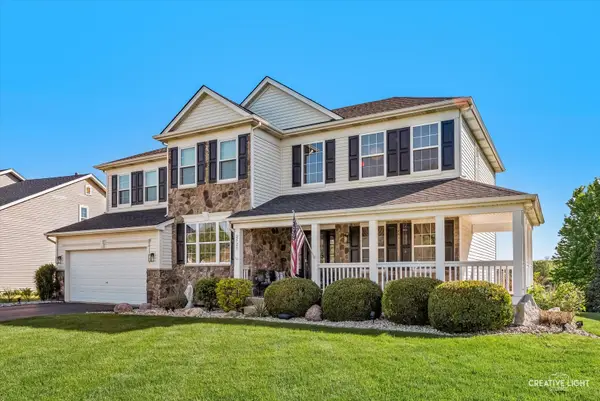 2521 Lyman Loop, Yorkville, IL 60560