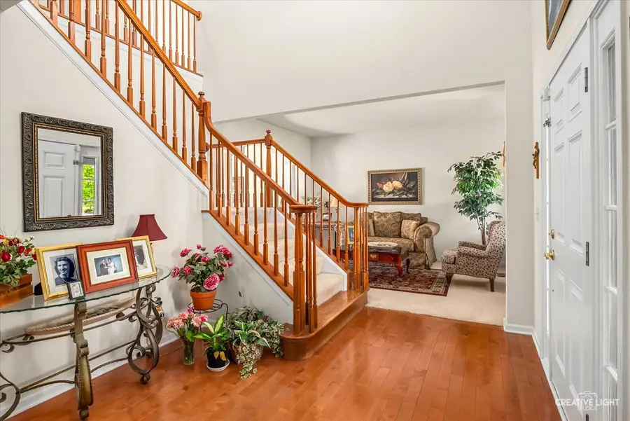 2521 Lyman Loop, Yorkville, IL 60560 - #3