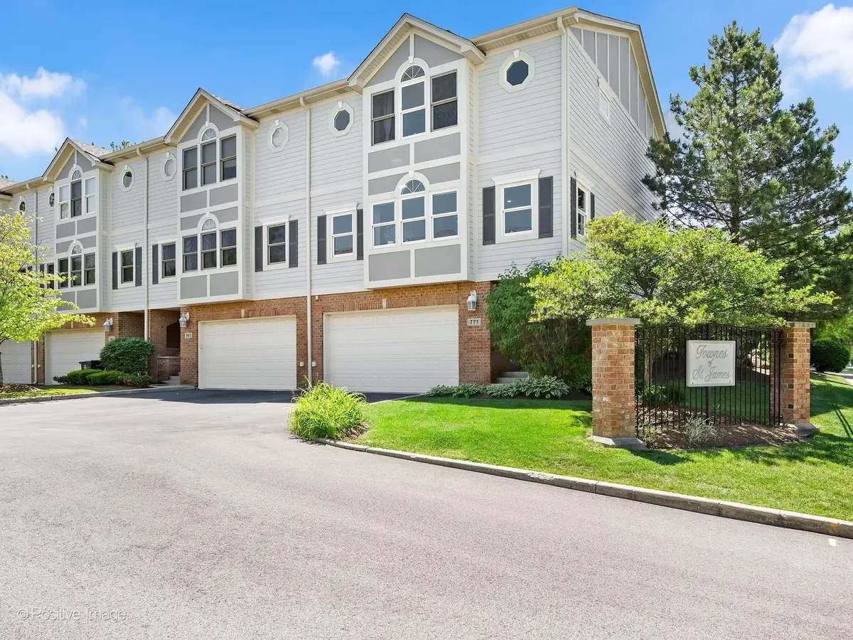771 W Kristen Court, Palatine, IL 60067 - #1