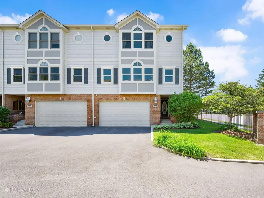 771 W Kristen Court, Palatine, IL 60067 - #2