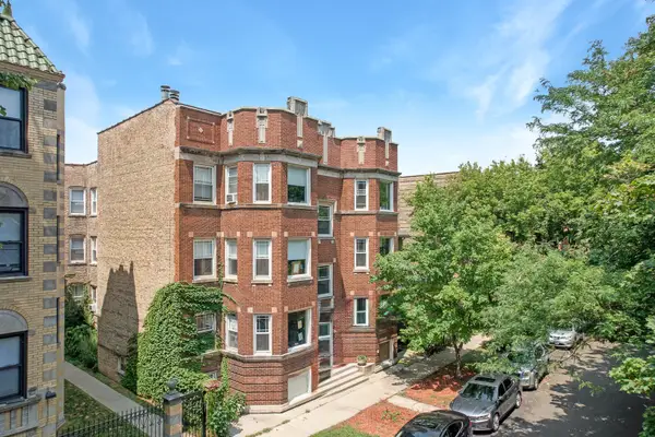 6816 N Lakewood Avenue #2, Chicago, IL 60626