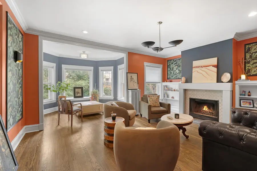 6816 N Lakewood Avenue #2, Chicago, IL 60626 - #2