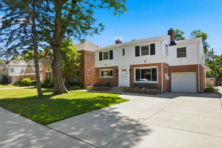 204 S Home Avenue, Park Ridge, IL 60068 - #2