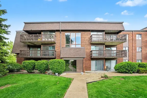 1619 Richmond Circle #205, Joliet, IL 60435