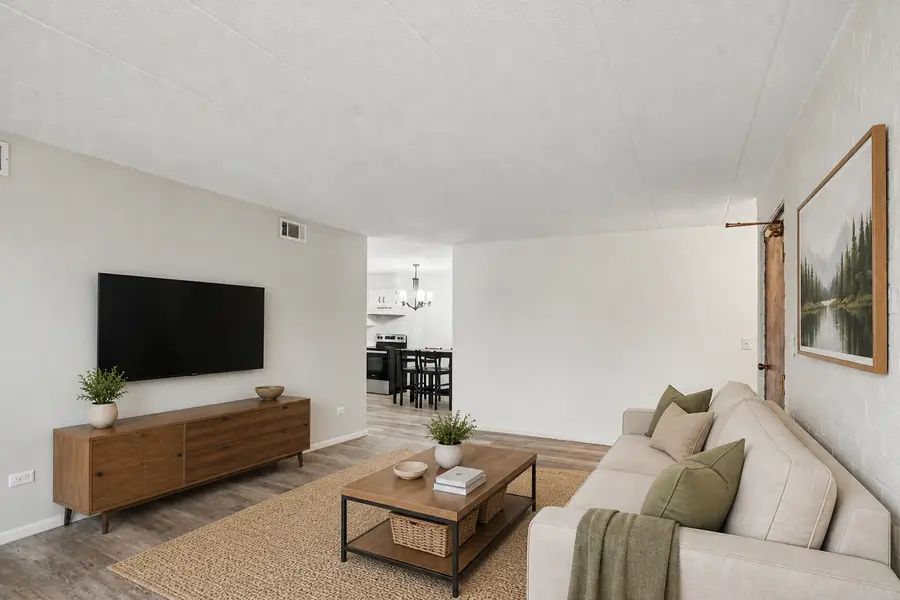 1619 Richmond Circle #205, Joliet, IL 60435 - #2